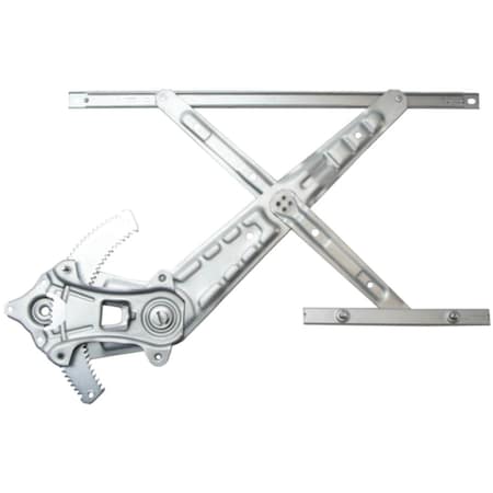 Aci Automotive Power Window Regulator, 380193 380193